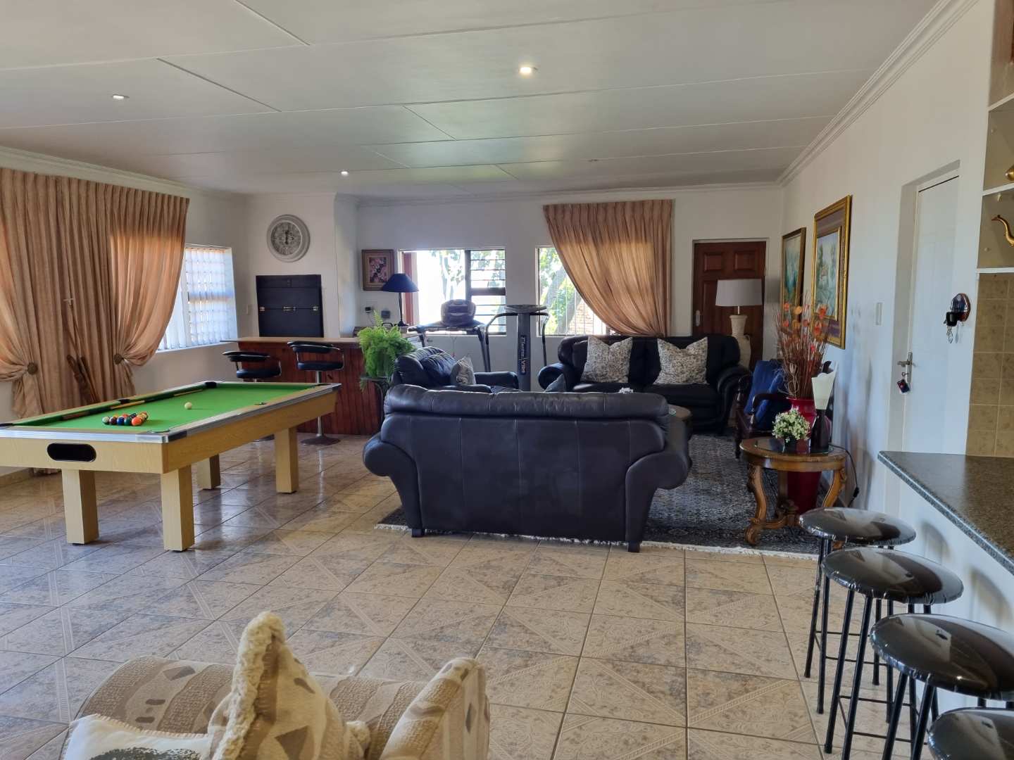 4 Bedroom Property for Sale in Dana Bay Western Cape